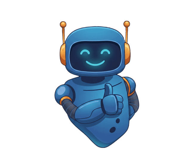Upie - Mascot